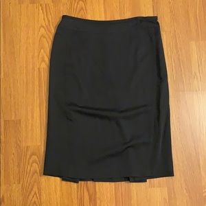 Narciso Rodriguez vintage skirt ... very similar